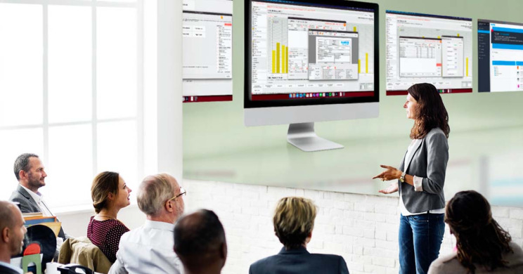 Uwaga! Nadchodzi nowe…